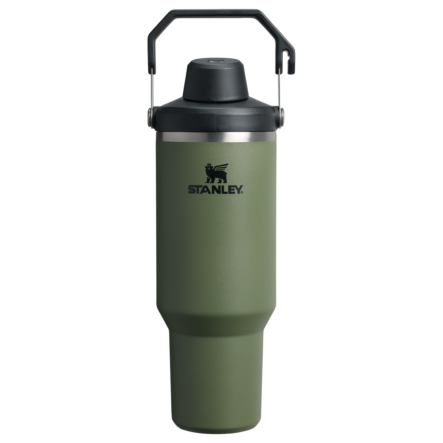 Stanley The IceFlow™ Tumbler with Fast Flow Lid | 40 OZ