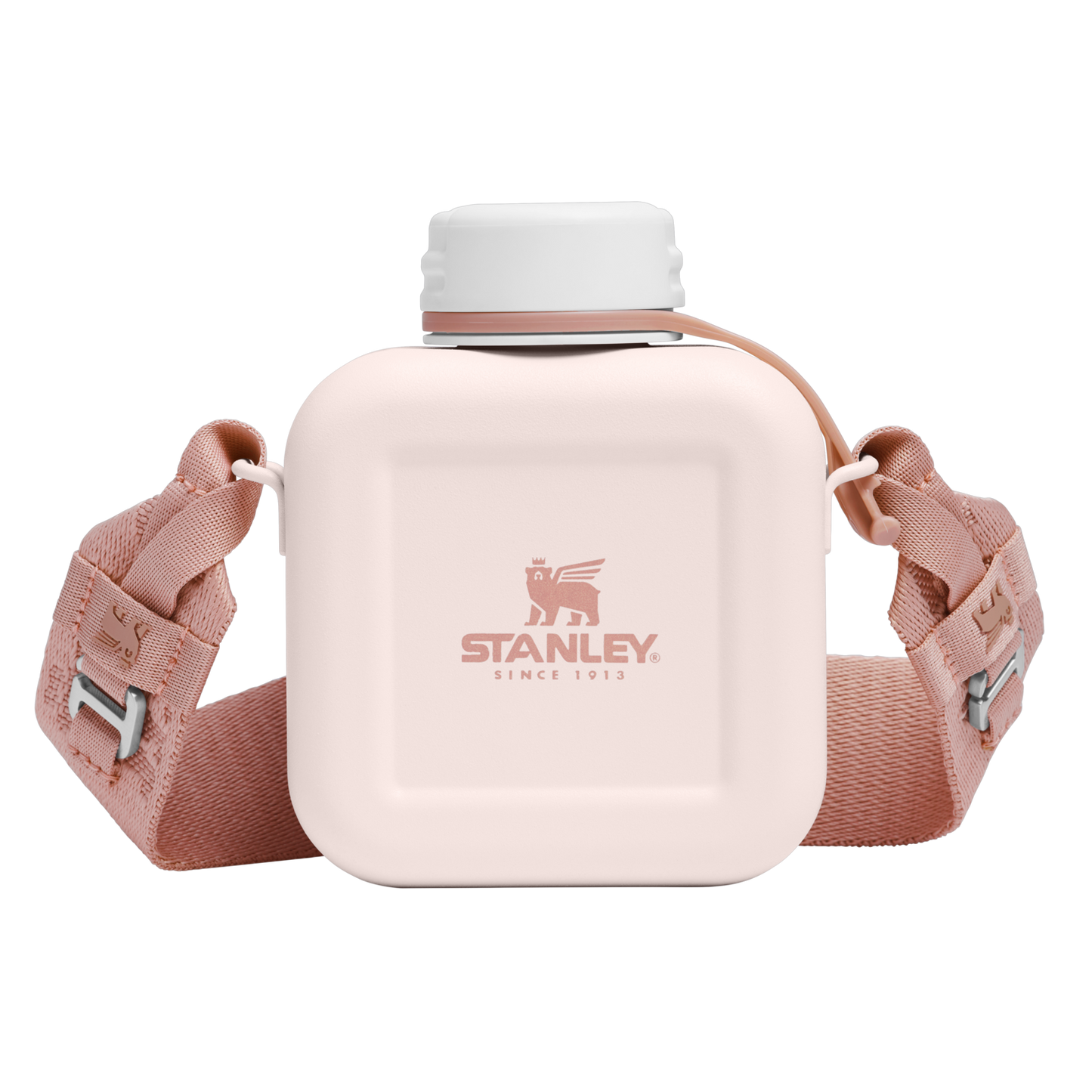 Stanley The Next x Nature Canteen | 25 OZ