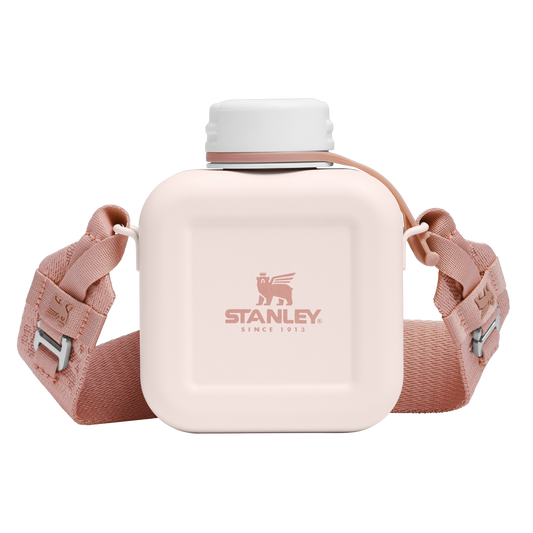 Stanley The Next x Nature Canteen | 25 OZ