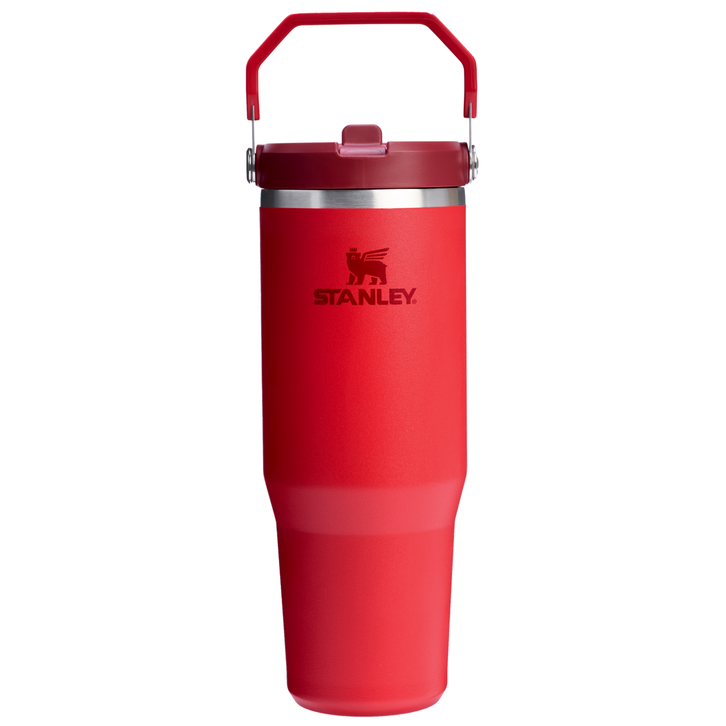 Stanley The IceFlow™ Flip Straw Tumbler | 30 OZ