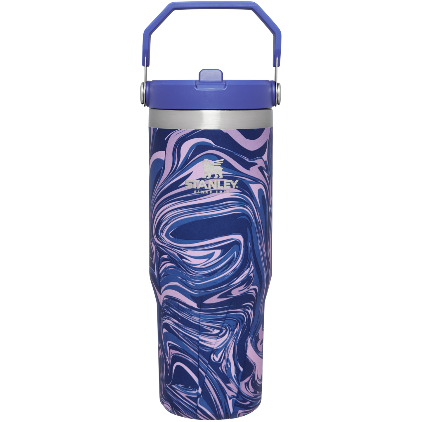Stanley The IceFlow™ Flip Straw Tumbler | 30 OZ