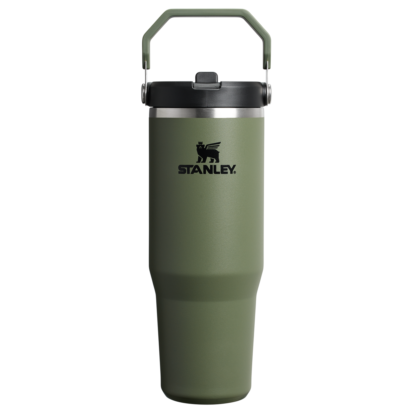 Stanley The IceFlow™ Flip Straw Tumbler | 30 OZ
