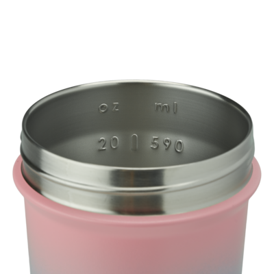 Sport Stainless Sleek
