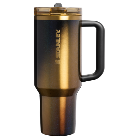 Stanley The Quencher® ProTour Flip Straw Tumbler | 40 OZ
