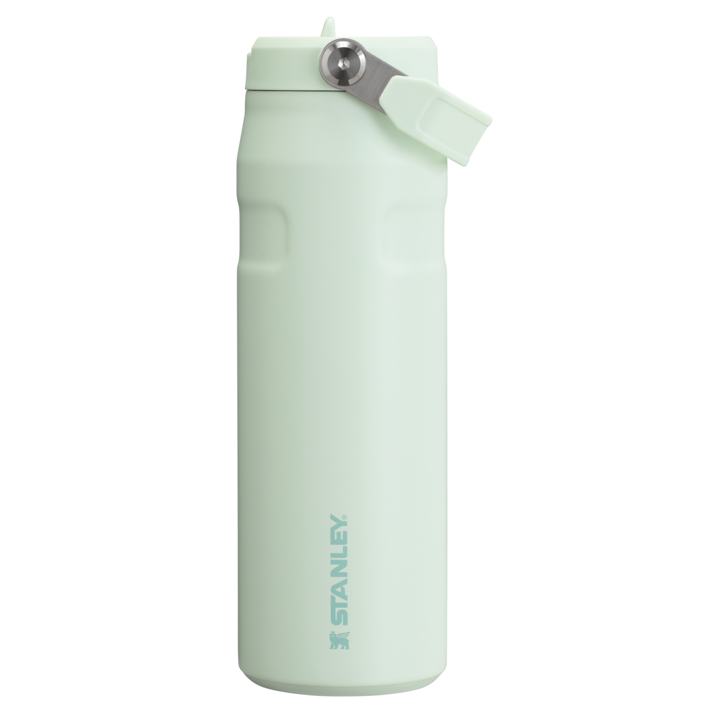 Stanley The IceFlow™ Bottle with Flip Straw Lid | 24 OZ - Stanley Create
