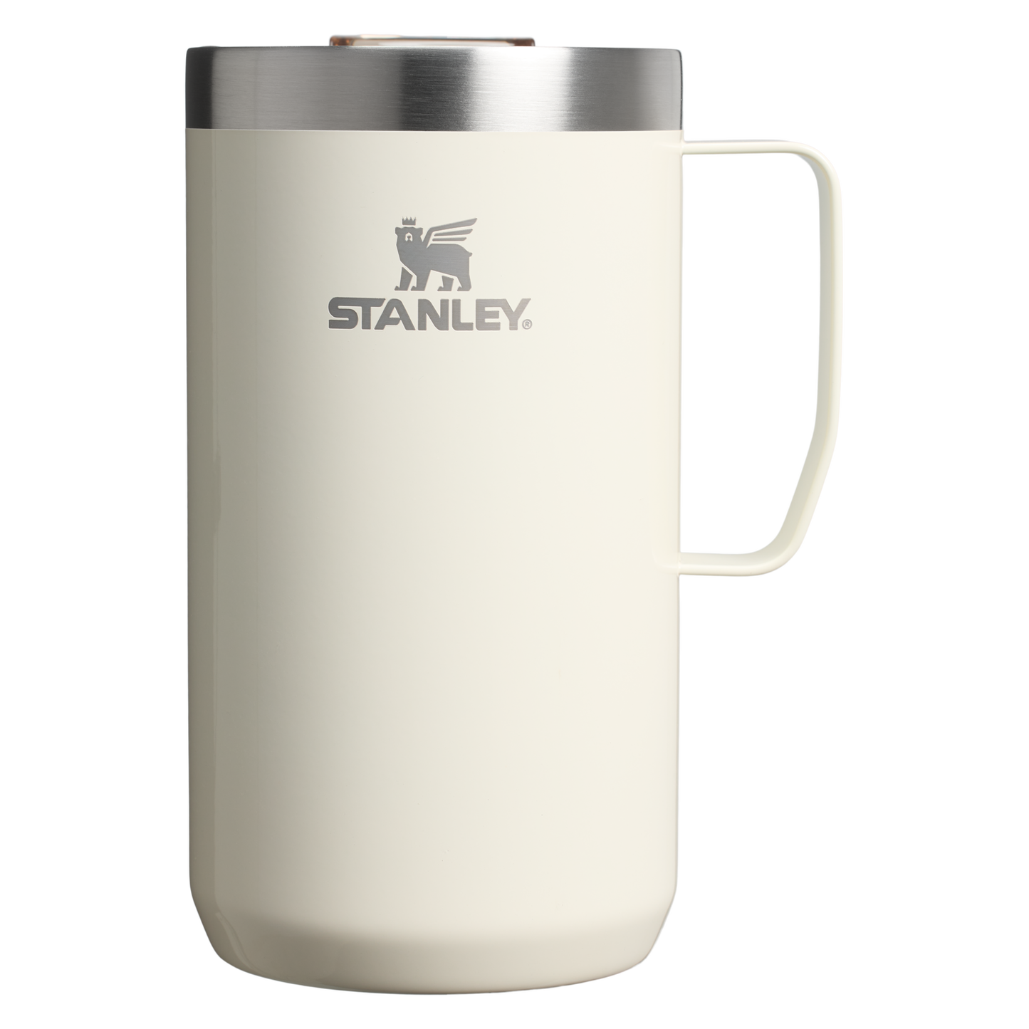 Stanley The Stay-Hot Camp Mug | 24 OZ