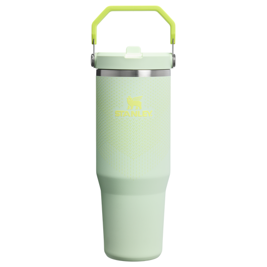 Stanley The IceFlow™ Flip Straw Tumbler | 30 OZ