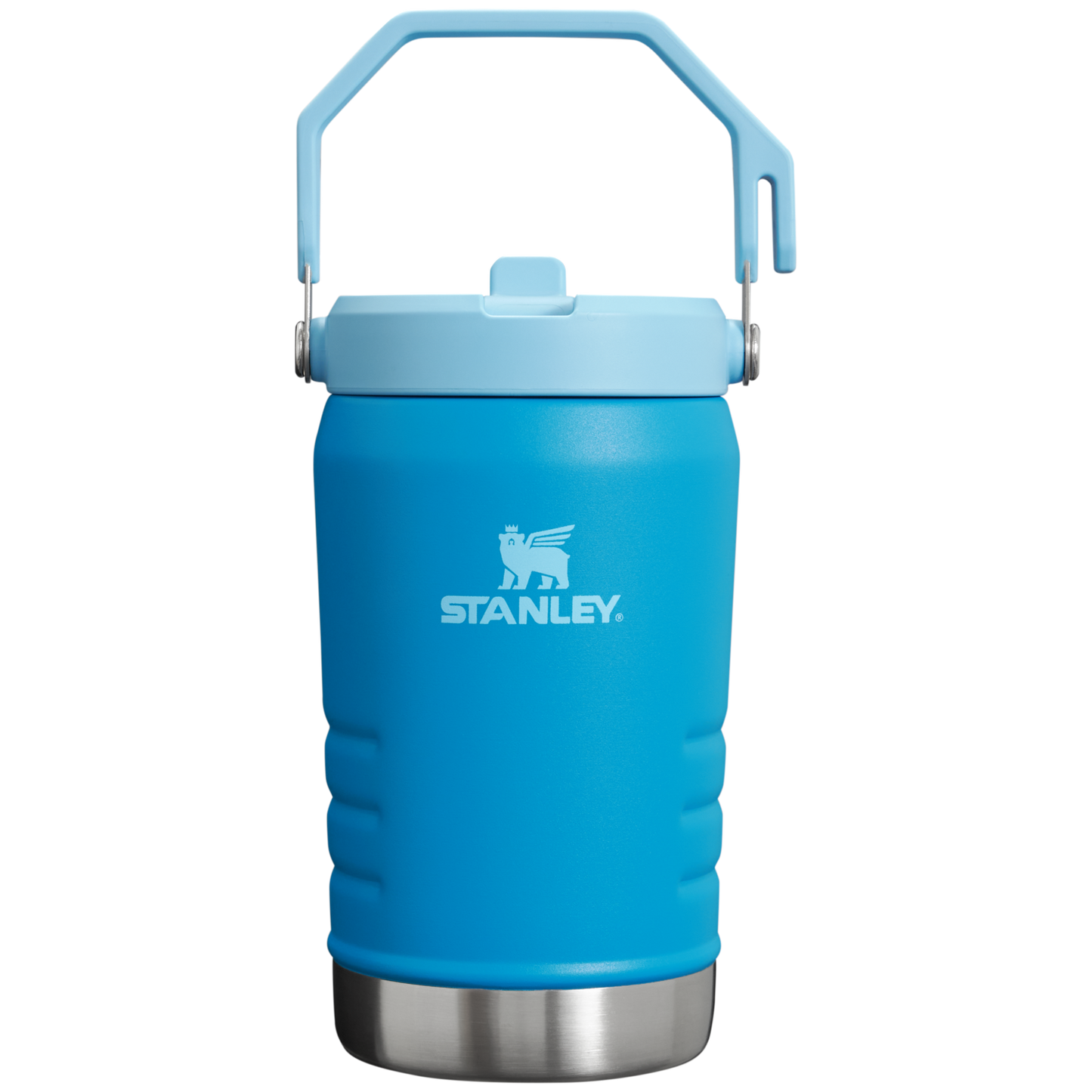 Stanley The IceFlow™ Flip Straw Jug | 40 OZ