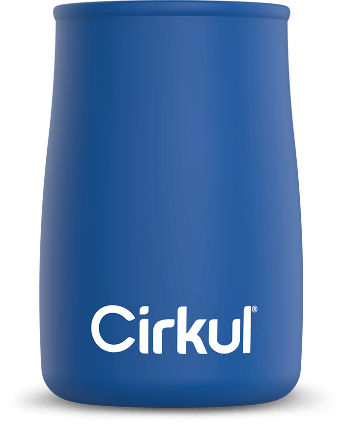 42oz. Chill Sleeve (for 42oz. Plastic Bottle)