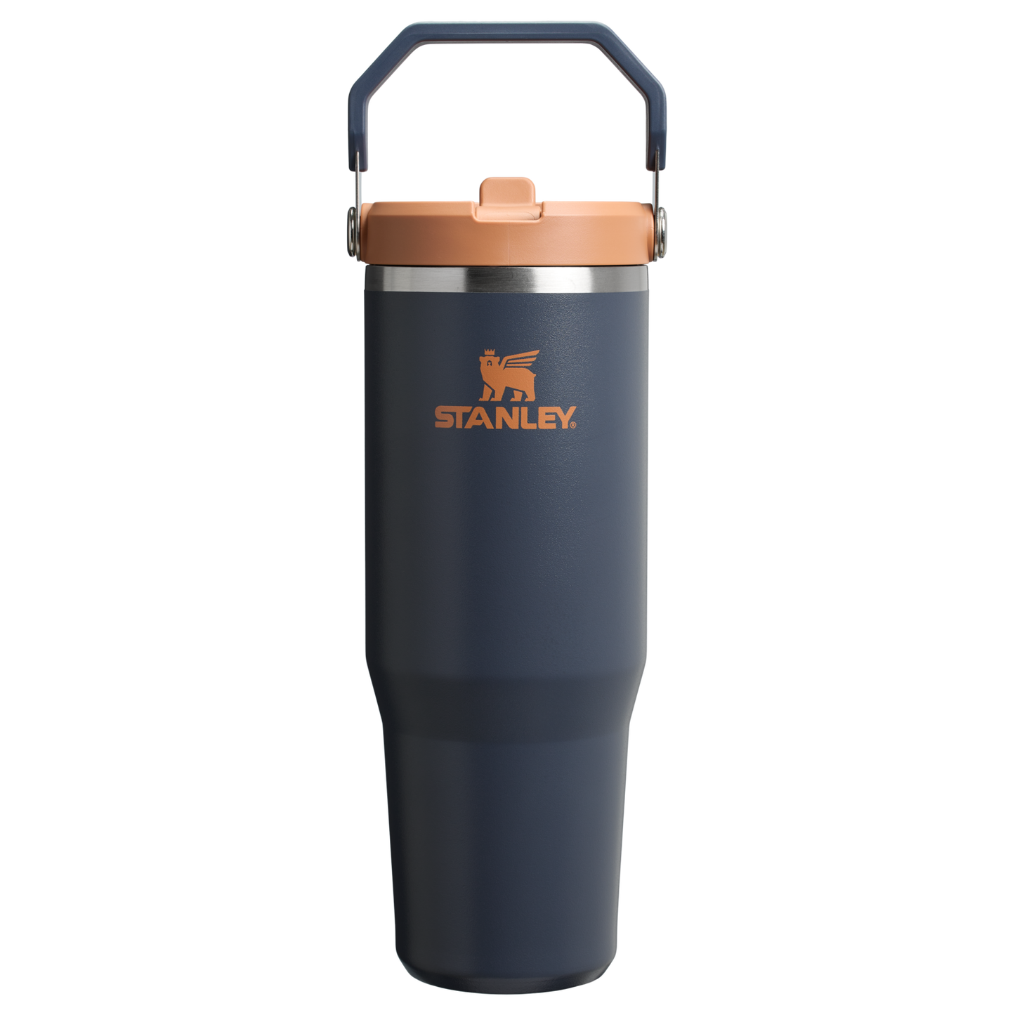 Stanley The IceFlow™ Flip Straw Tumbler | 30 OZ