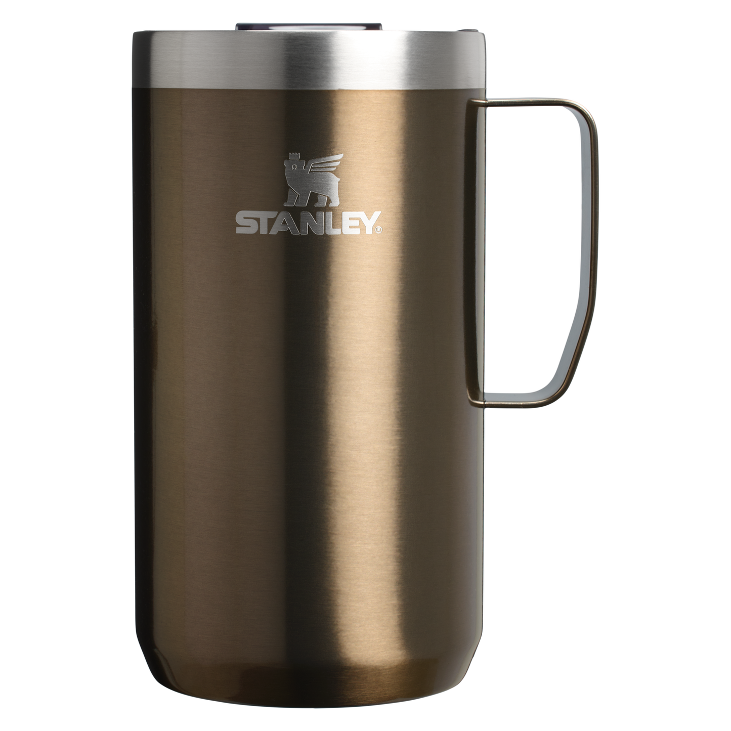 Stanley The Stay-Hot Camp Mug | 24 OZ