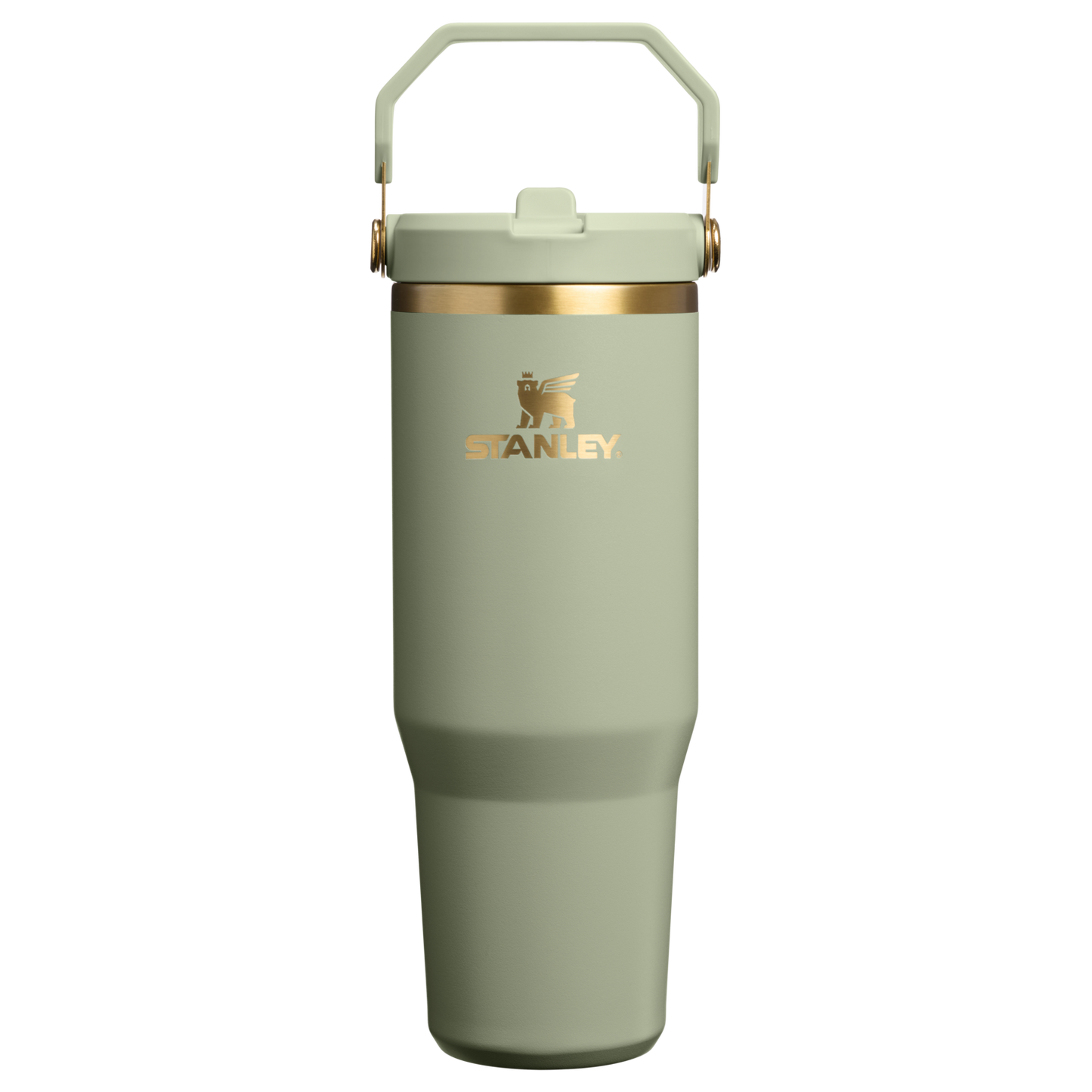 Stanley The IceFlow™ Flip Straw Tumbler | 30 OZ