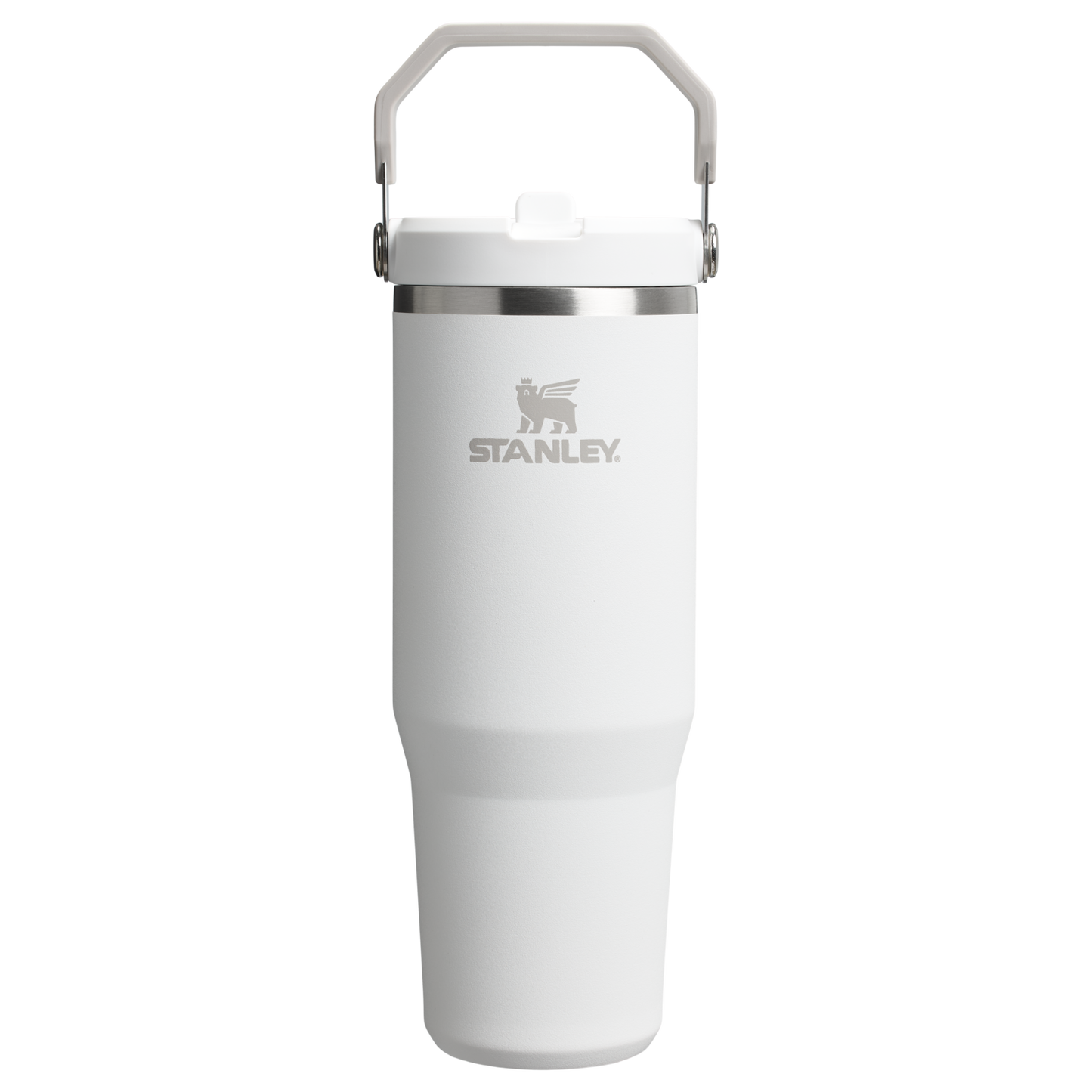 Stanley The IceFlow™ Flip Straw Tumbler | 30 OZ