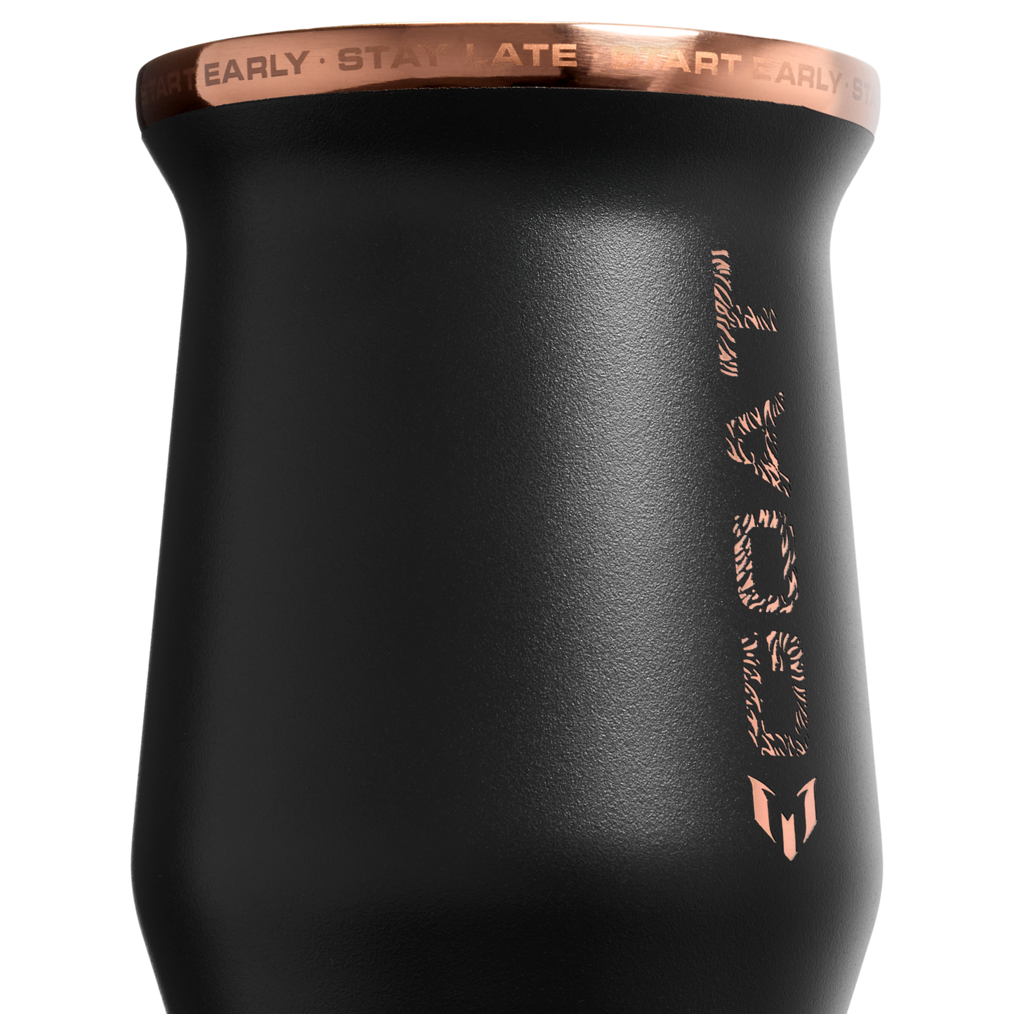 Stanley The Messi x Stanley Classic Mate Mug | 8 OZ