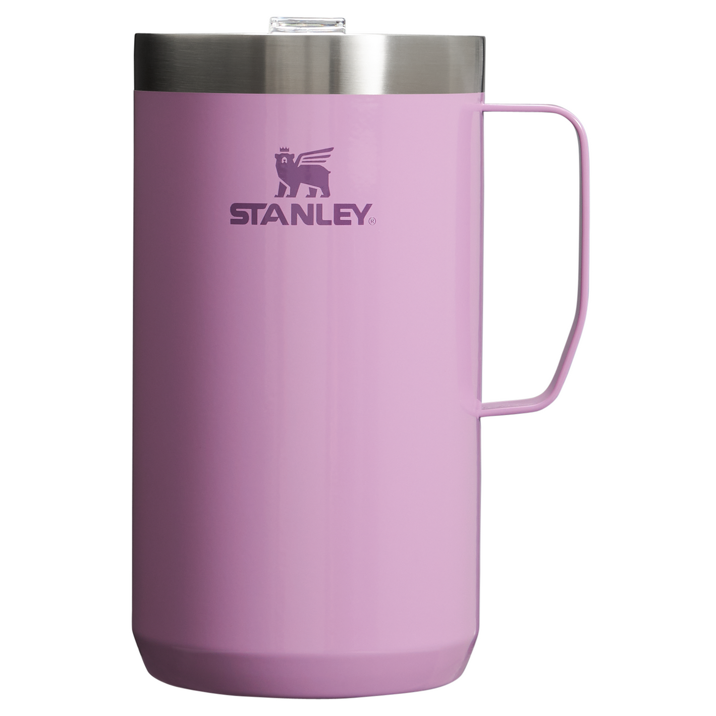Stanley The Stay-Hot Camp Mug | 24 OZ