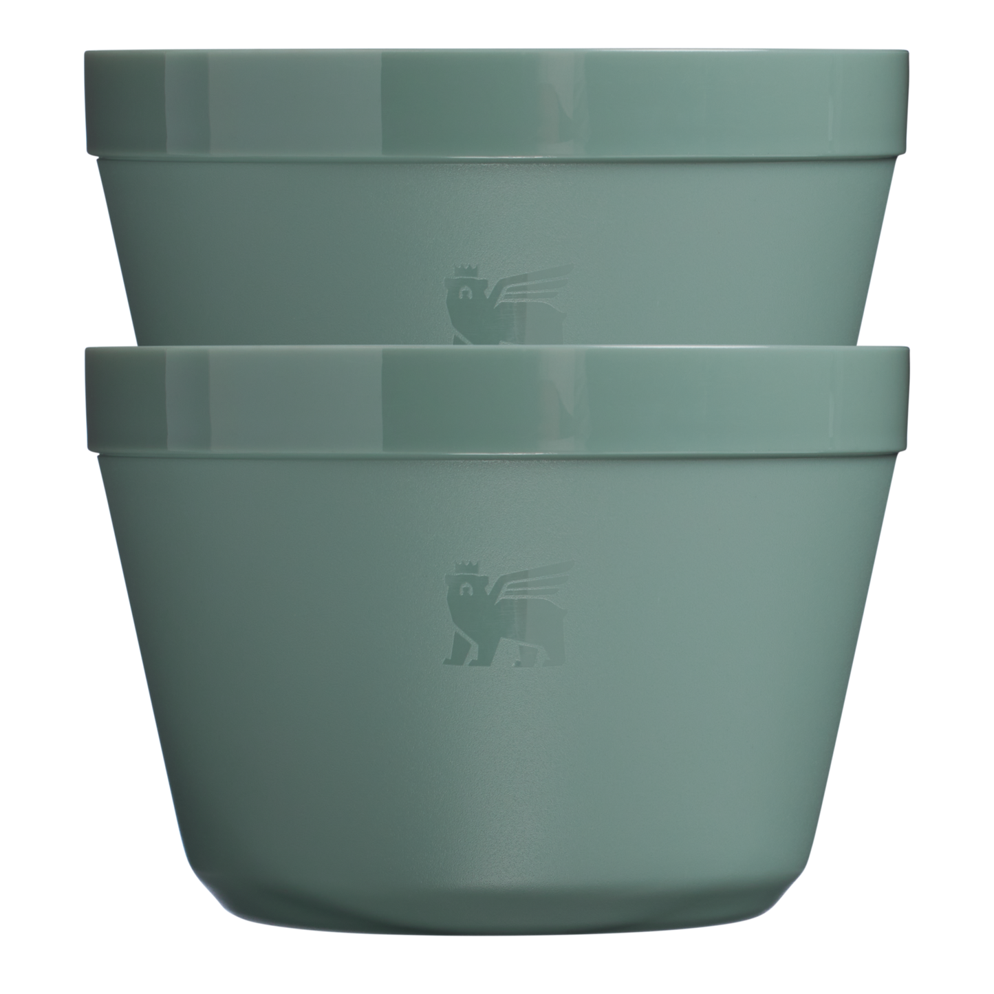 Stanley The Wildfare Go Two Bowl Cookset | 8-piece set | 1.25 QT