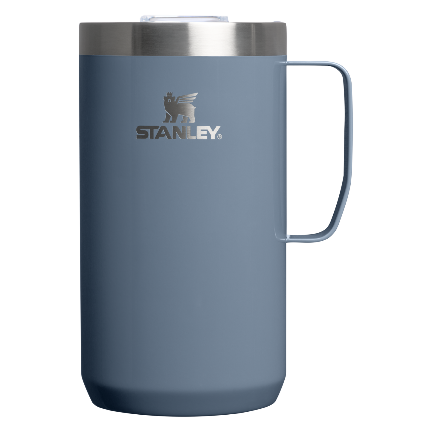 Stanley The Stay-Hot Camp Mug | 24 OZ