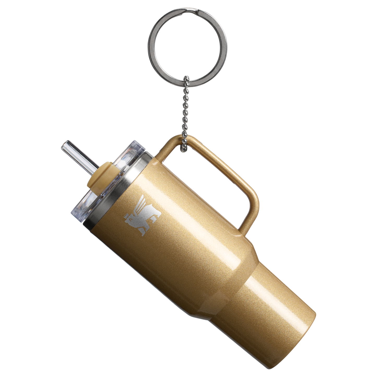 Stanley The Quencher H2.0 Tumbler Keychain