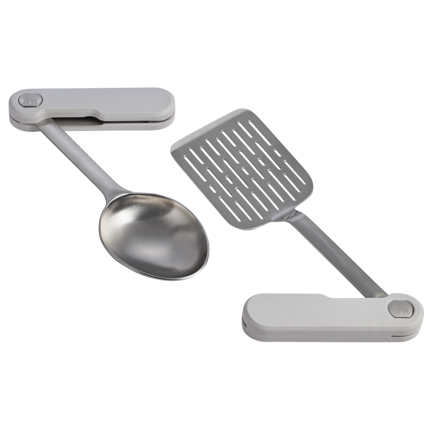 Stanley The Wildfare Pro Fold & Go Utensil Set | 2-piece set