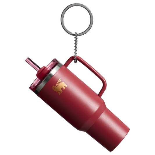 Stanley The Quencher H2.0 Tumbler Keychain