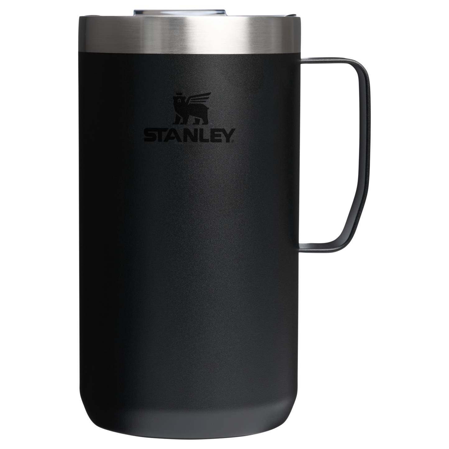 Stanley The Stay-Hot Camp Mug | 24 OZ