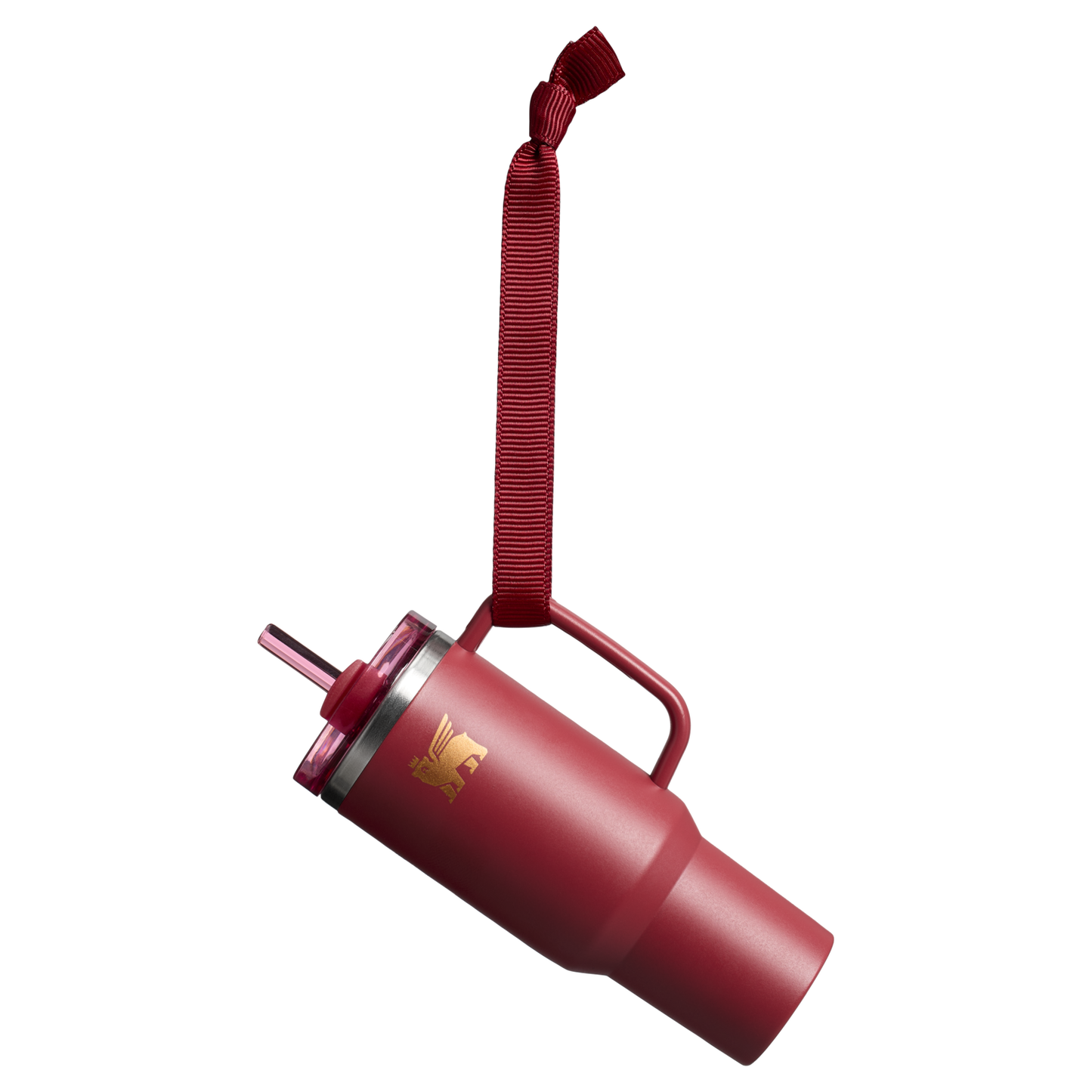 Stanley The Quencher H2.0 Tumbler Keychain