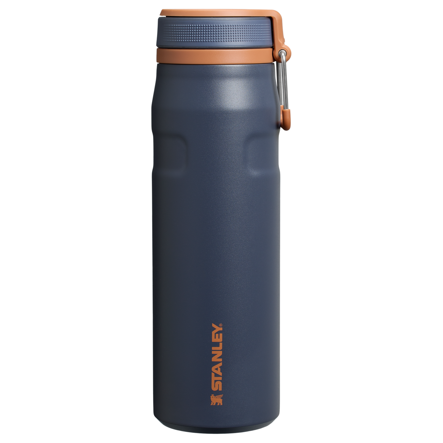 Stanley The IceFlow™ Bottle with Twist Flip Lid | 24 OZ