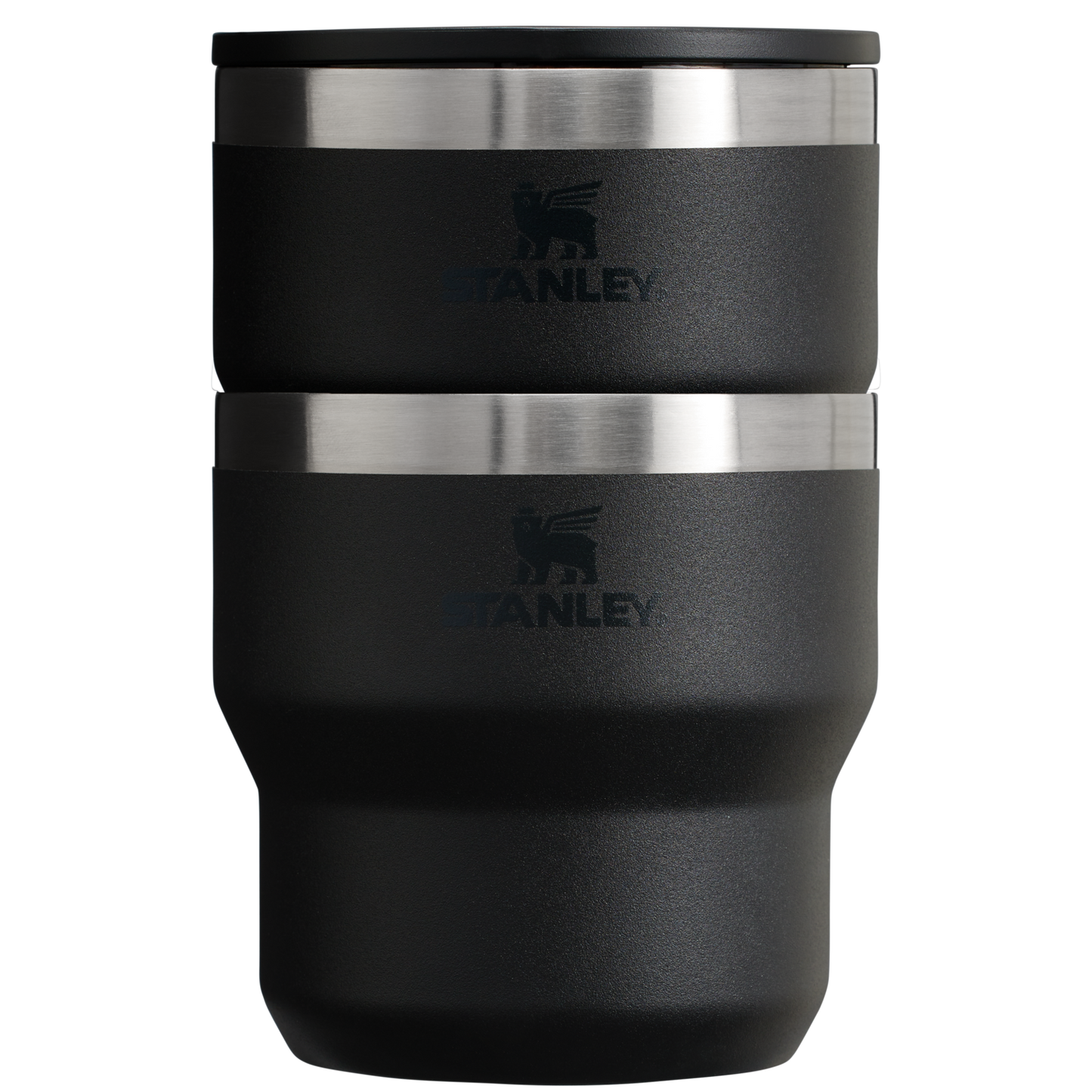 Stanley The Stay-Hot Stacking Cup 2-Piece Set | 10 OZ