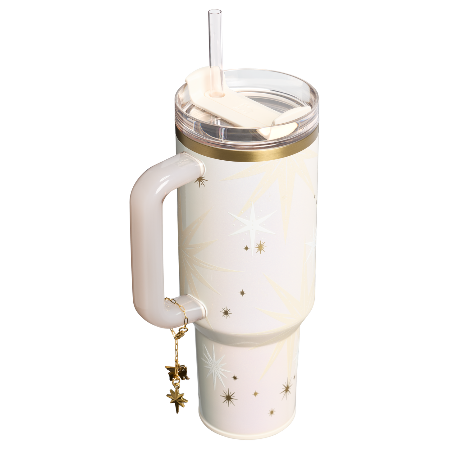 Stanley The Quencher® Luxe H2.0 FlowState™ Tumbler | 40 OZ