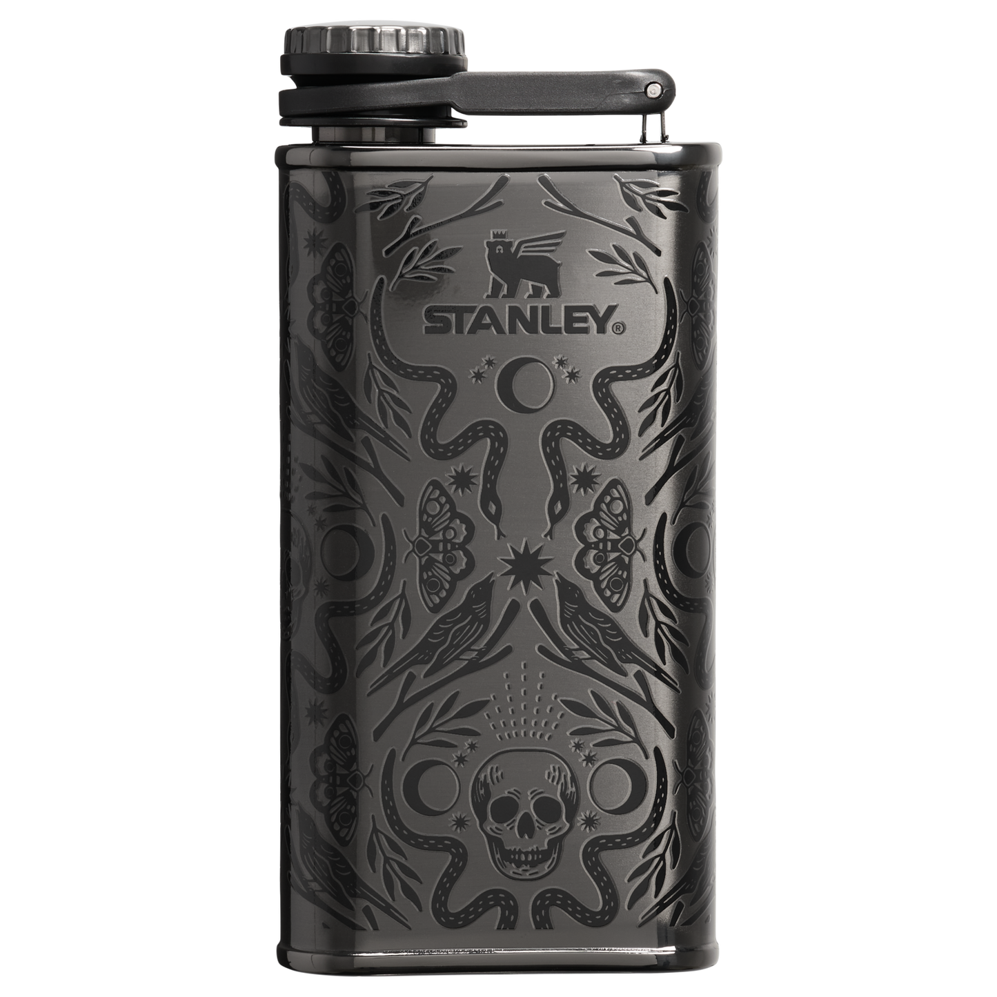 Stanley The Halloween Easy Fill Flask | 8 OZ