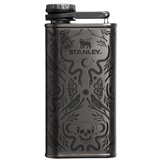 Stanley The Halloween Easy Fill Flask | 8 OZ