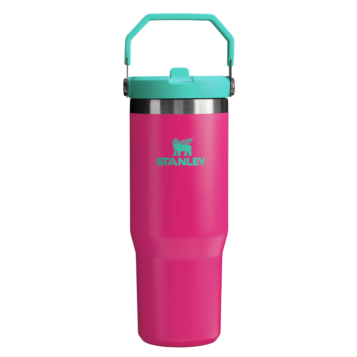 Stanley The IceFlow™ Flip Straw Tumbler | 30 OZ