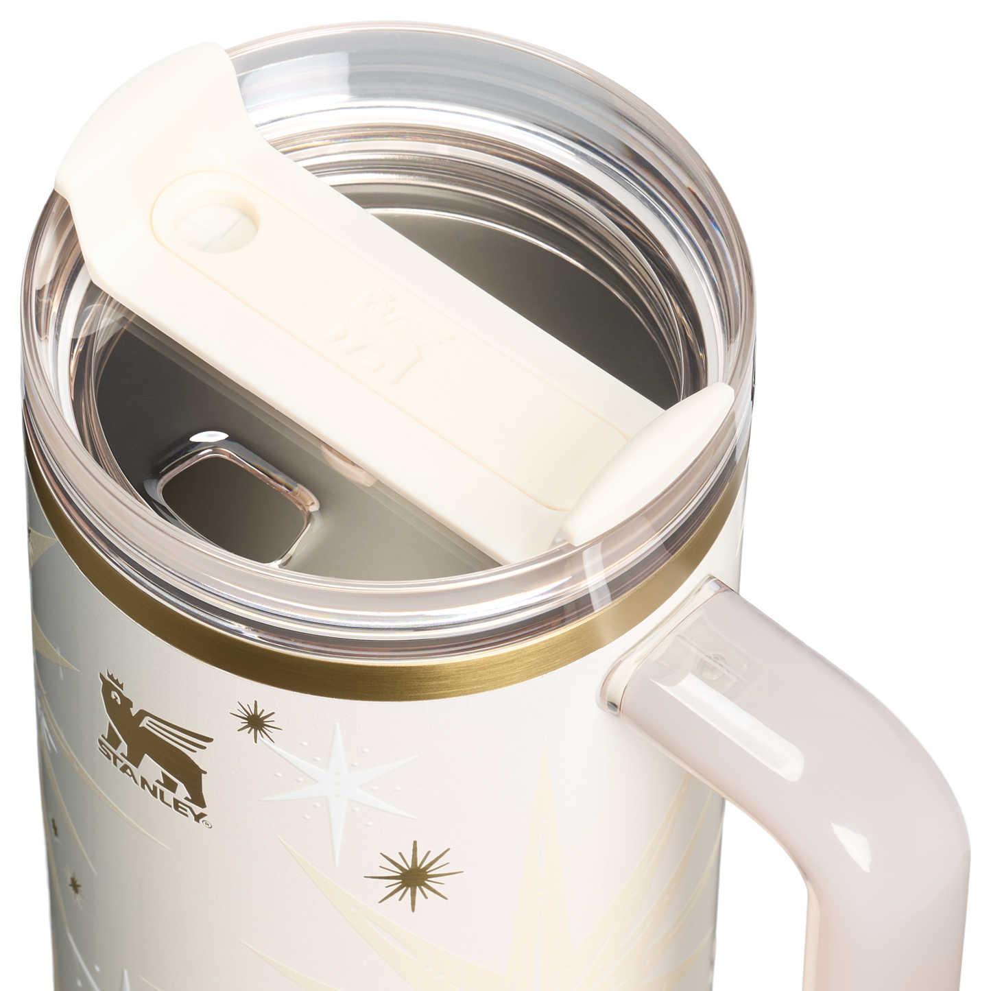 Stanley The Quencher® Luxe H2.0 FlowState™ Tumbler | 40 OZ