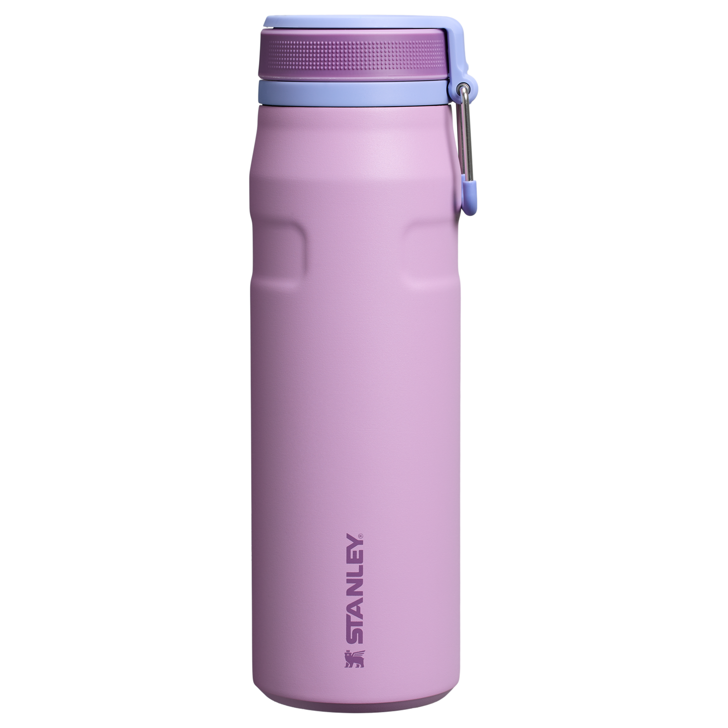 Stanley The IceFlow™ Bottle with Twist Flip Lid | 24 OZ