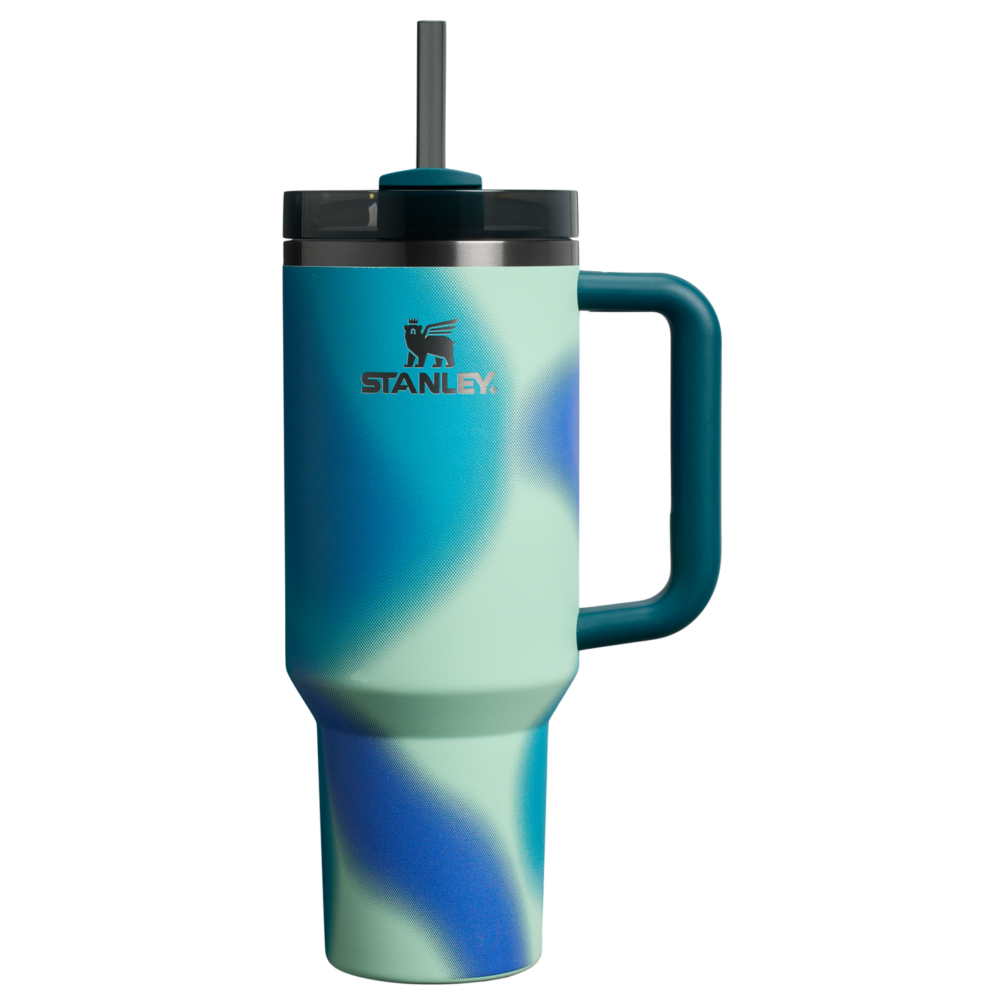 Stanley The New Frequency Quencher H2.0 FlowState™ Tumbler | 40 OZ