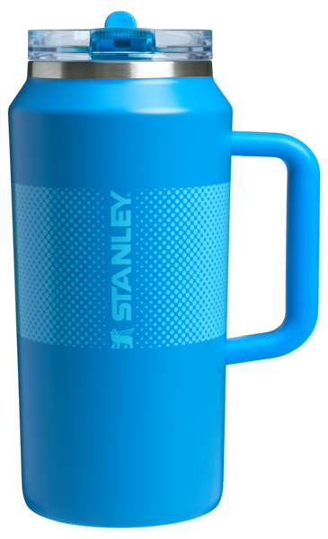 Stanley The Quencher ProTour Flip Straw Tumbler | 64 OZ