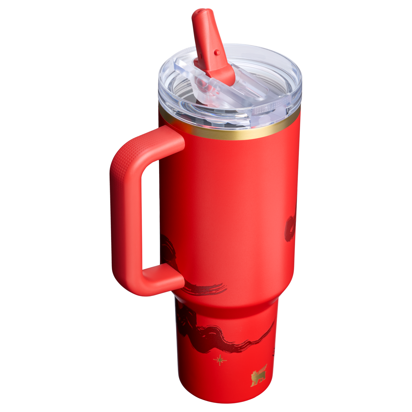 Stanley The Lunar New Year Quencher® ProTour Flip Straw Tumbler | 40 OZ