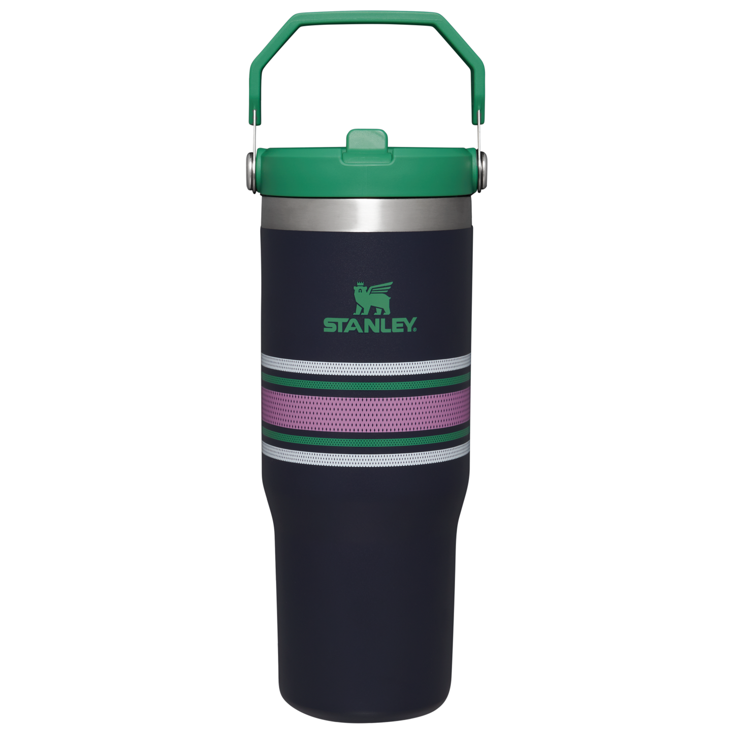 Stanley The IceFlow™ Flip Straw Tumbler | 30 OZ