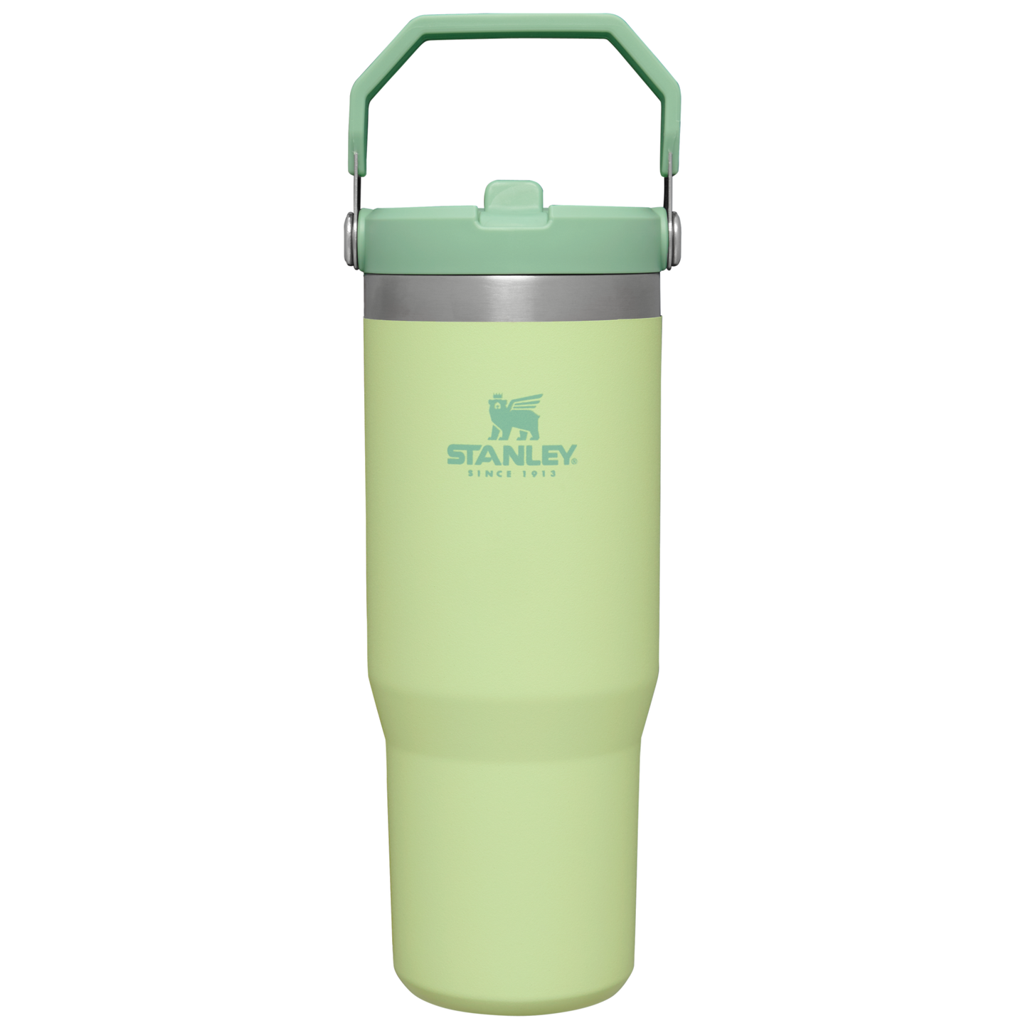 Stanley The IceFlow™ Flip Straw Tumbler | 30 OZ
