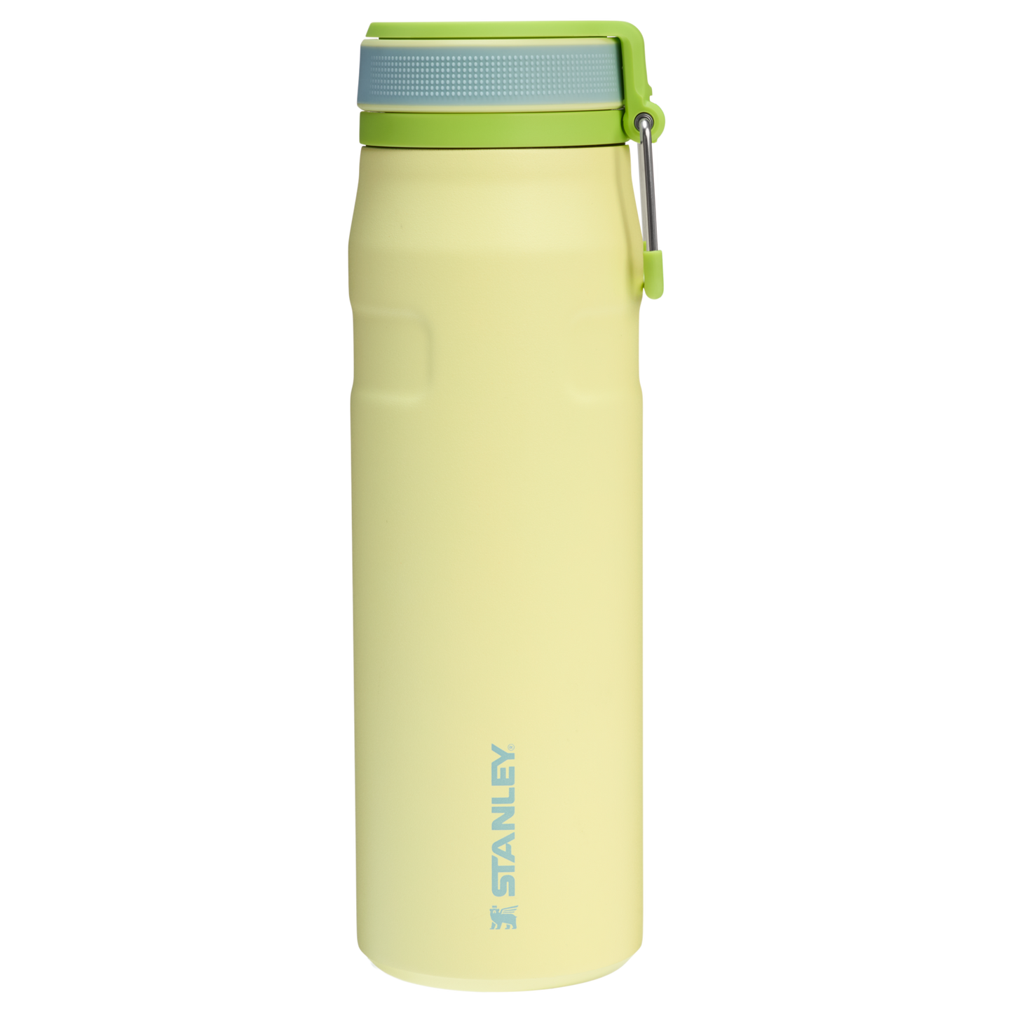 Stanley The IceFlow™ Bottle with Twist Flip Lid | 24 OZ