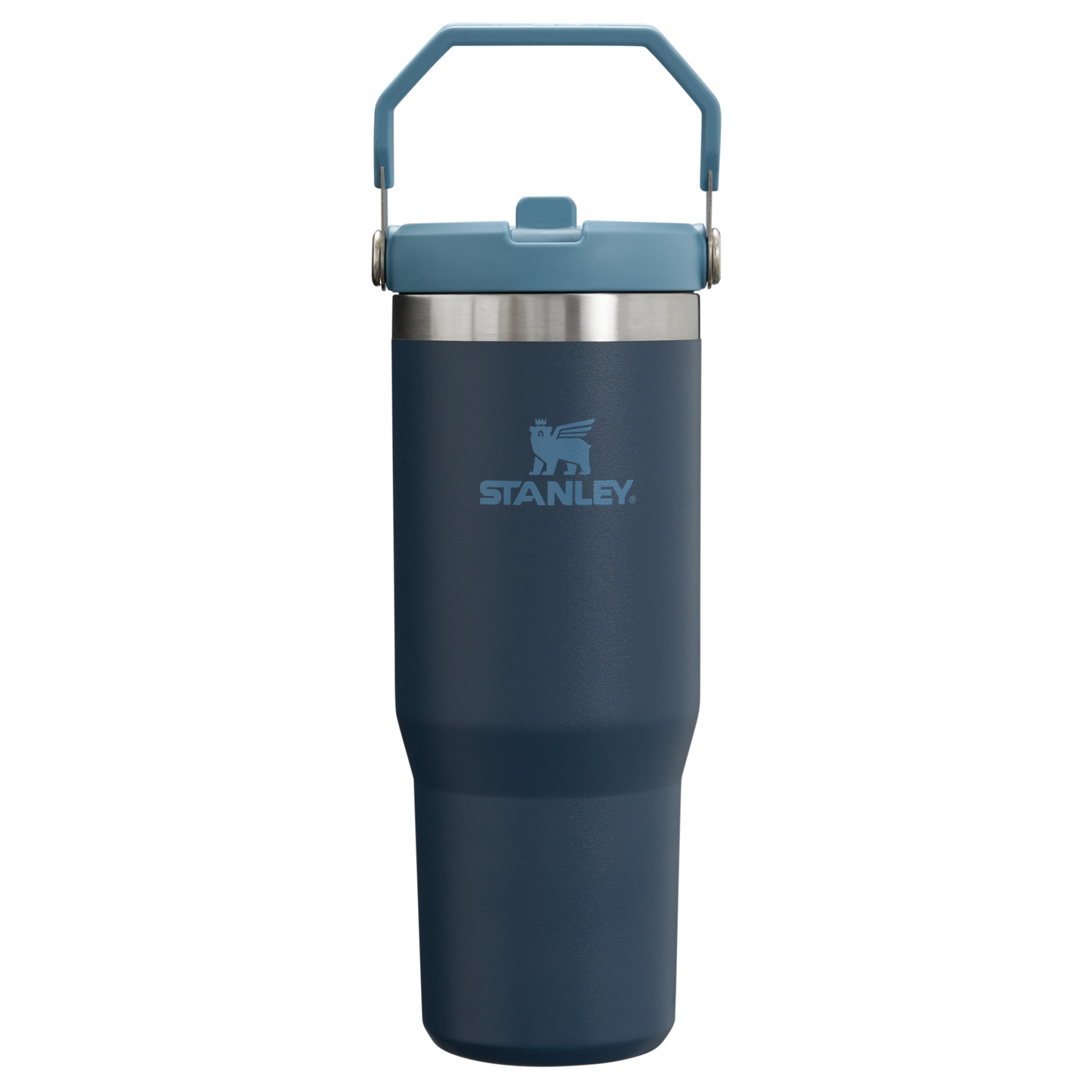 Stanley The IceFlow™ Flip Straw Tumbler | 30 OZ
