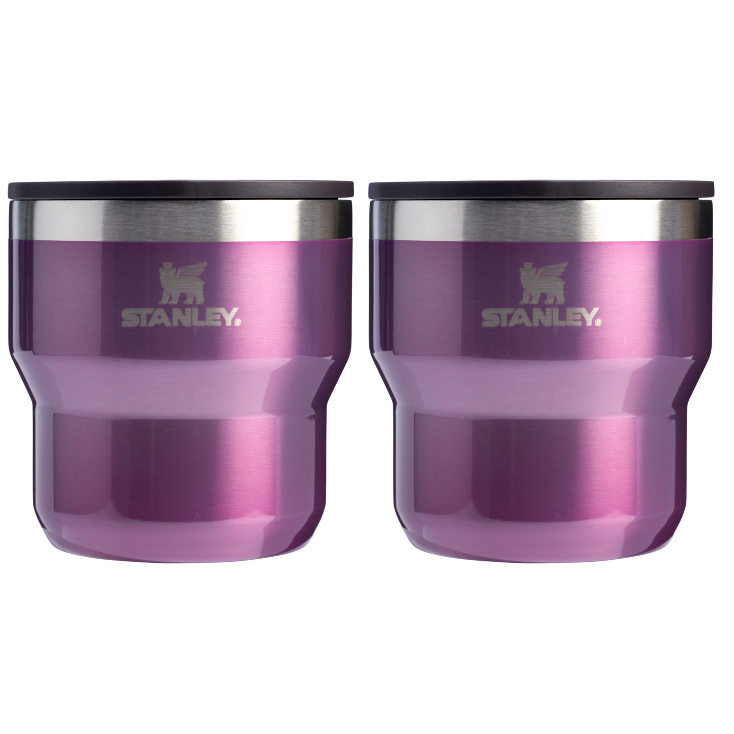 Stanley The Stay-Hot Stacking Cup 2-Piece Set | 10 OZ