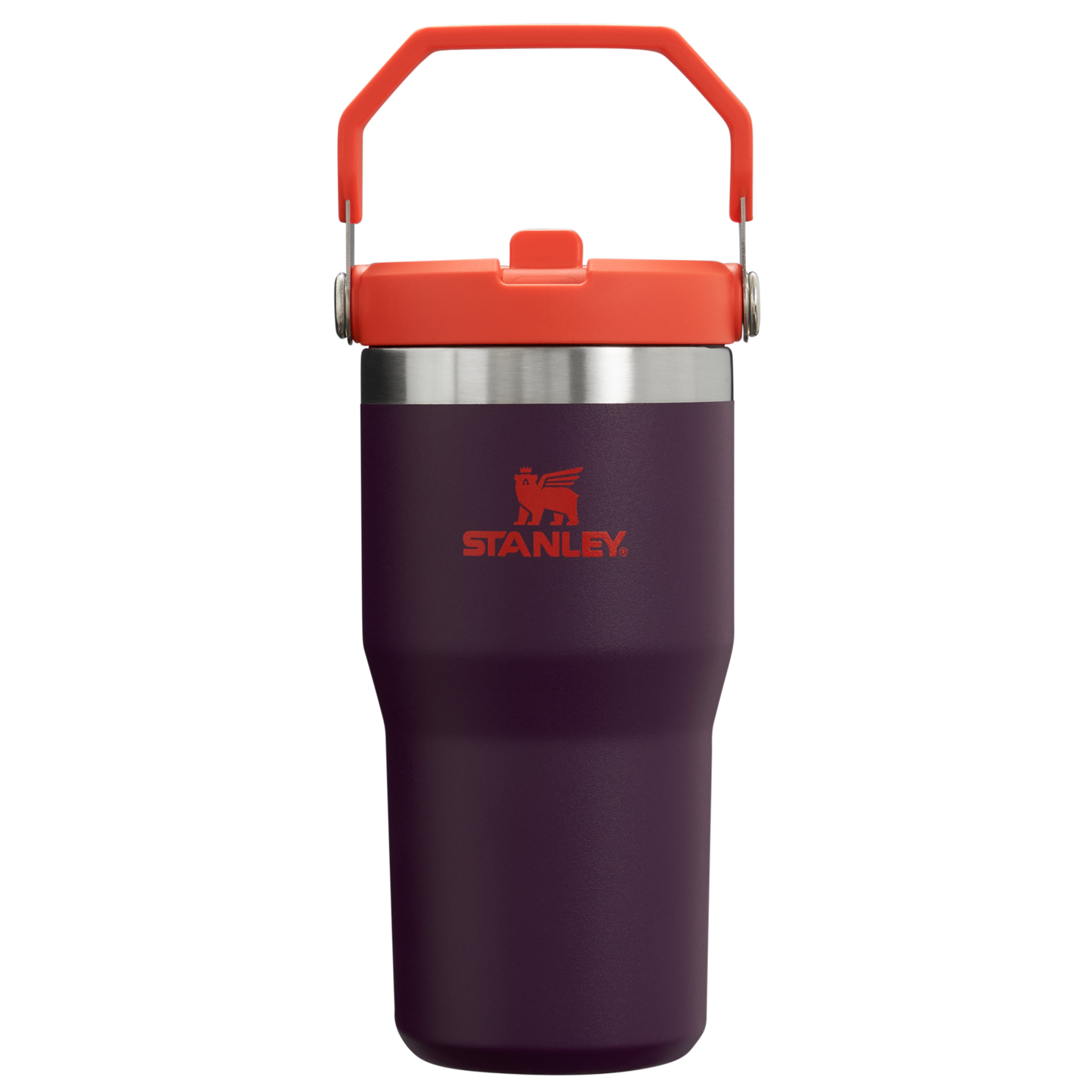 Stanley The IceFlow™ Flip Straw Tumbler | 20 OZ