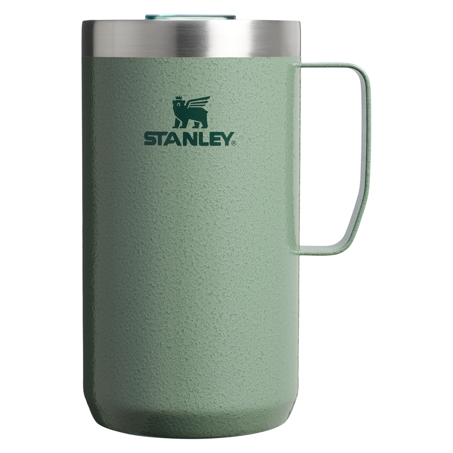 Stanley The Stay-Hot Camp Mug | 24 OZ