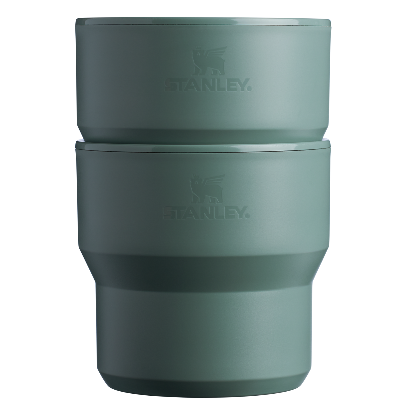 Stanley The Wildfare Core Stacking Cup 2-pack | 10 OZ